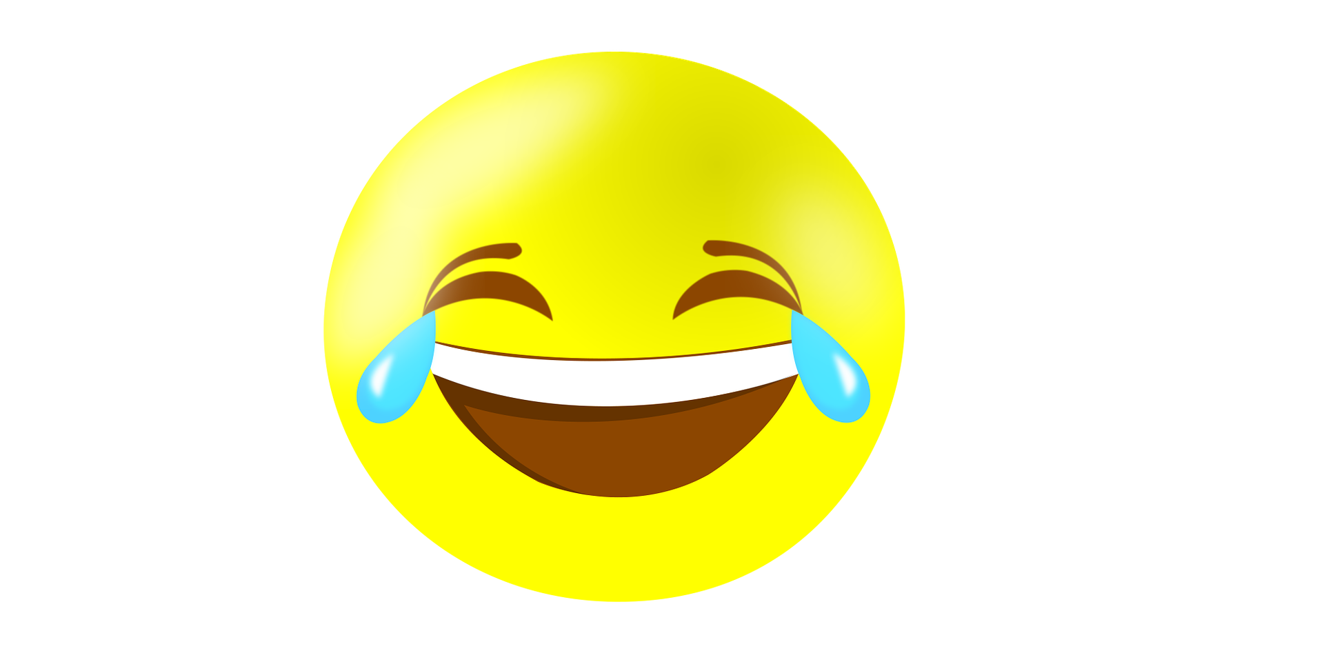 laughter emoji