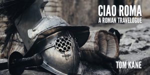 ancient roman armour