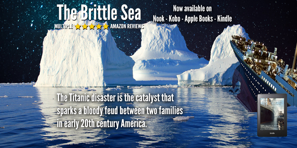 The Brittle Sea: Historical Fiction – Chapter 3