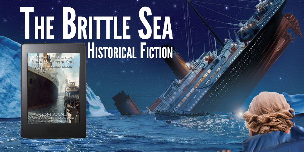 The Brittle Sea: Historical Fiction – Chapter 5